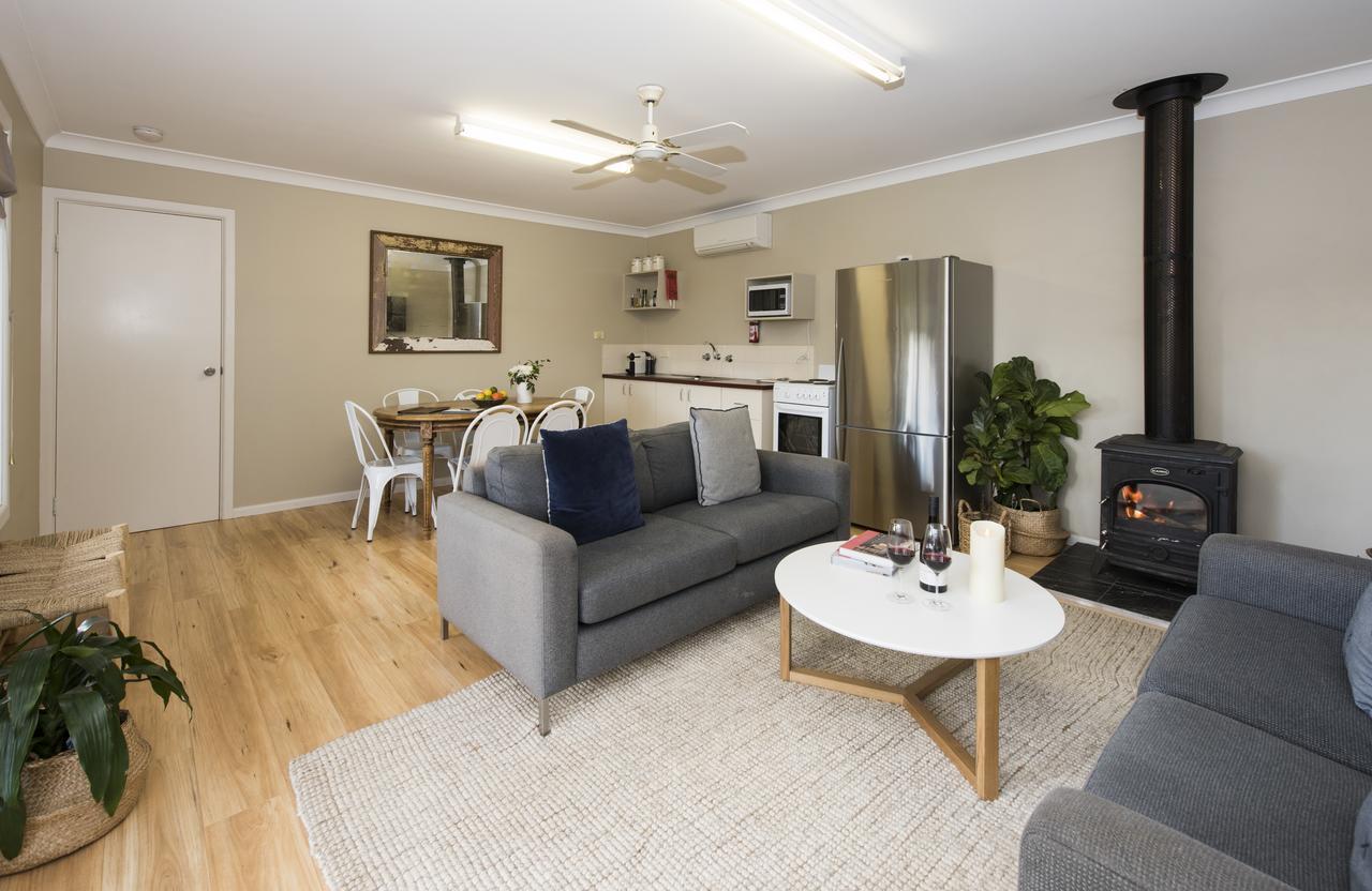 Peppertree Farm Mudgee Villa Exterior photo