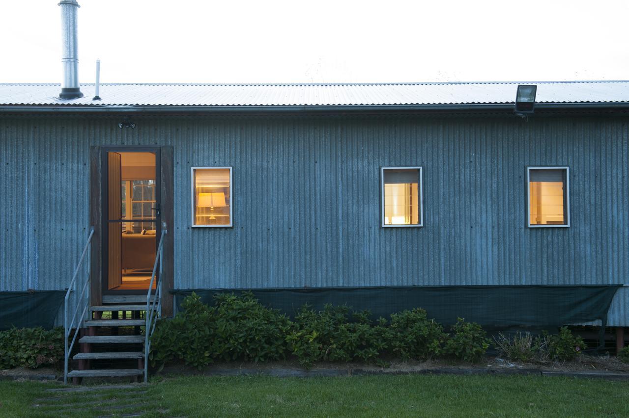 Peppertree Farm Mudgee Villa Exterior photo