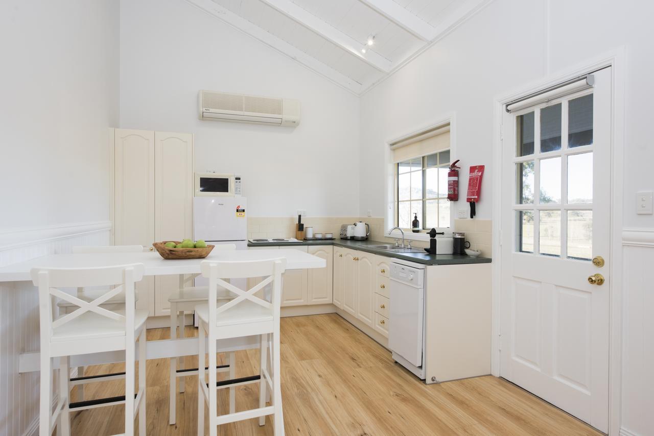 Peppertree Farm Mudgee Villa Exterior photo