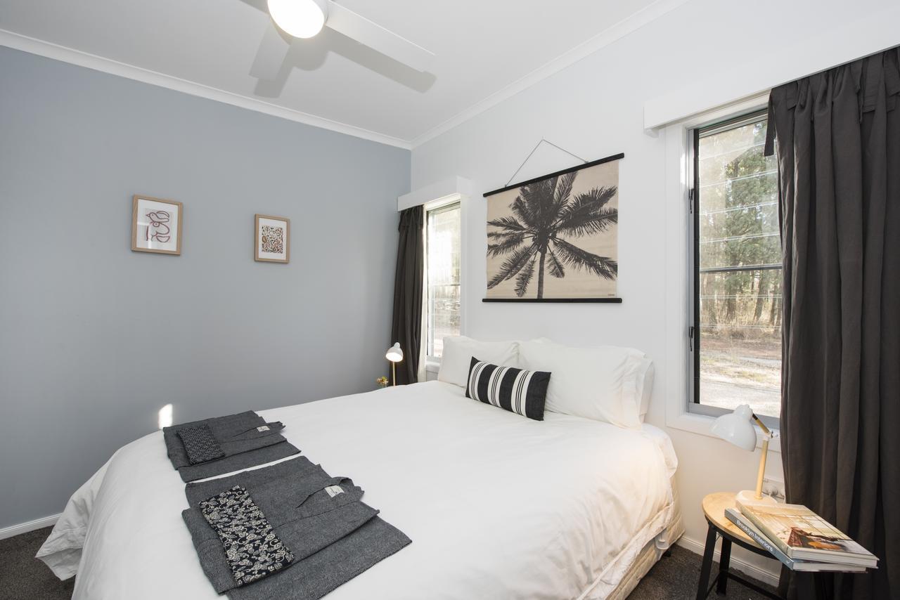 Peppertree Farm Mudgee Villa Exterior photo