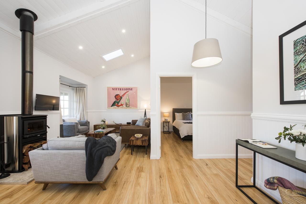 Peppertree Farm Mudgee Villa Exterior photo