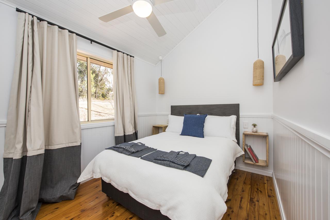 Peppertree Farm Mudgee Villa Exterior photo